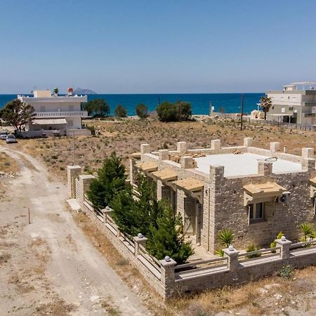 Villa Kornaros Kalamaki  Dış mekan fotoğraf
