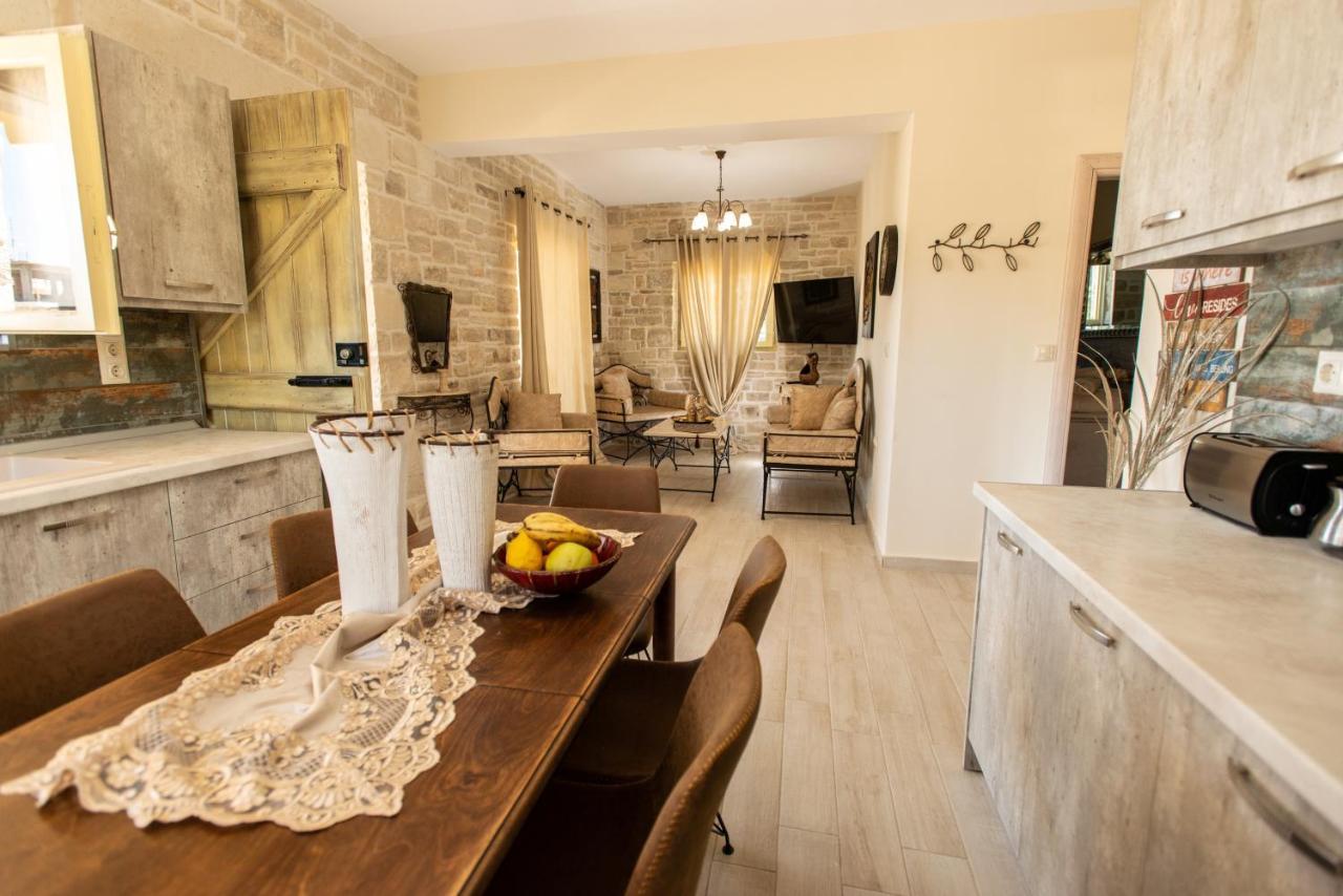 Villa Kornaros Kalamaki  Dış mekan fotoğraf