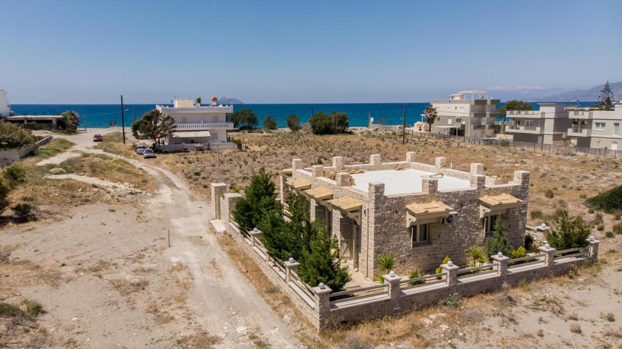 Villa Kornaros Kalamaki  Dış mekan fotoğraf